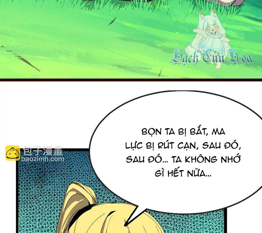 Dũng giả x nữ ma vương: Chapter 104