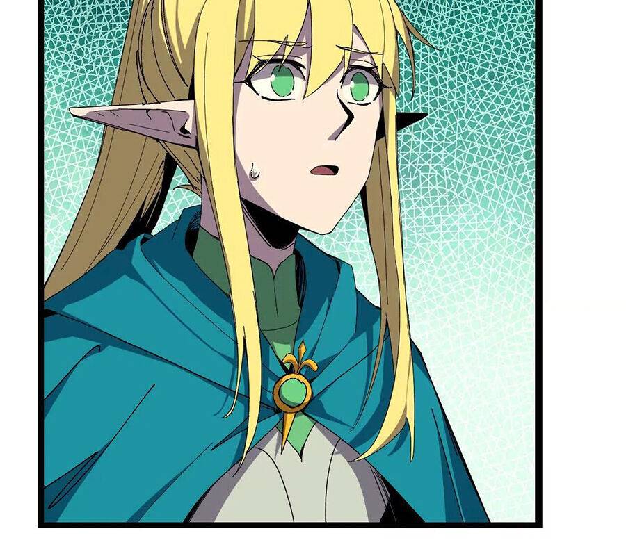 Dũng giả x nữ ma vương: Chapter 104