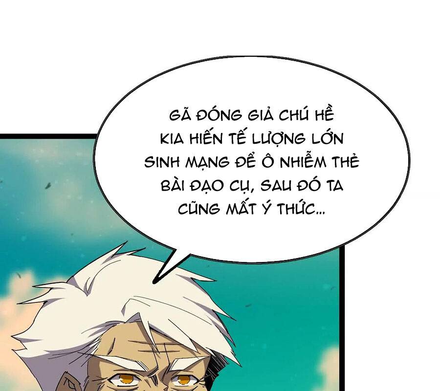 Dũng giả x nữ ma vương: Chapter 104