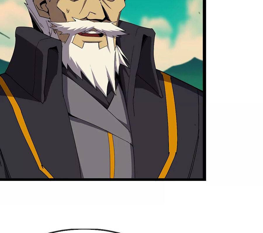 Dũng giả x nữ ma vương: Chapter 104