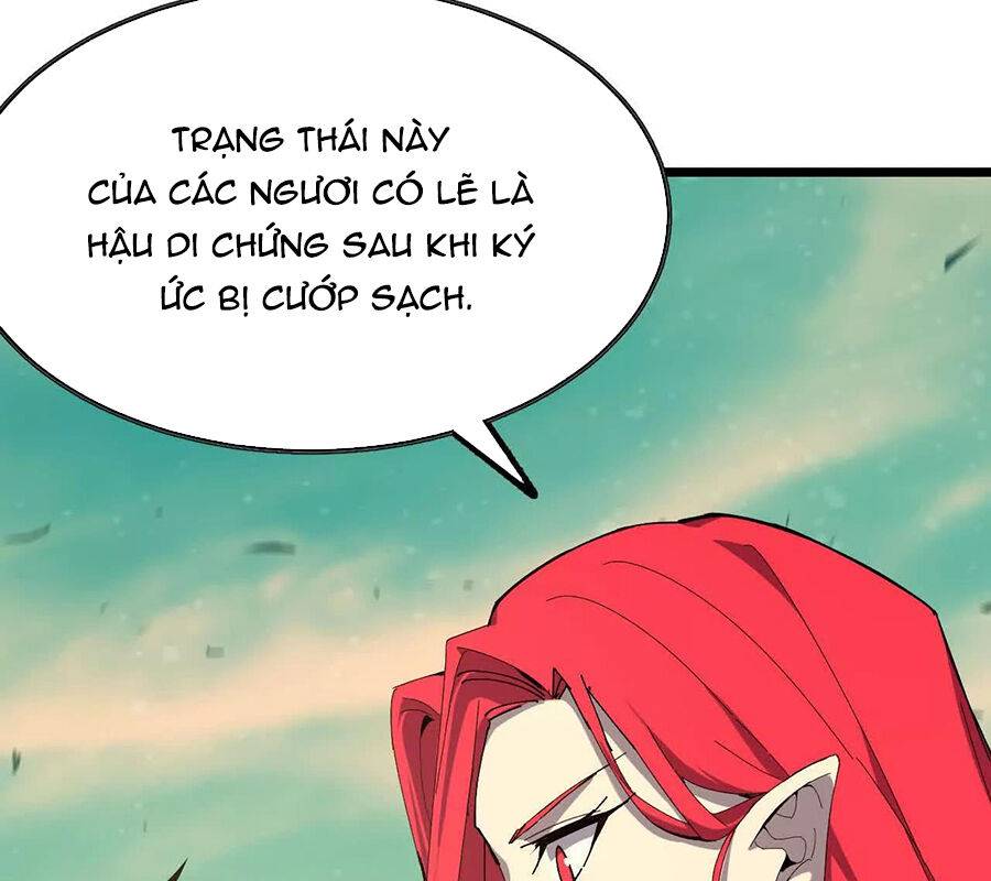 Dũng giả x nữ ma vương: Chapter 104