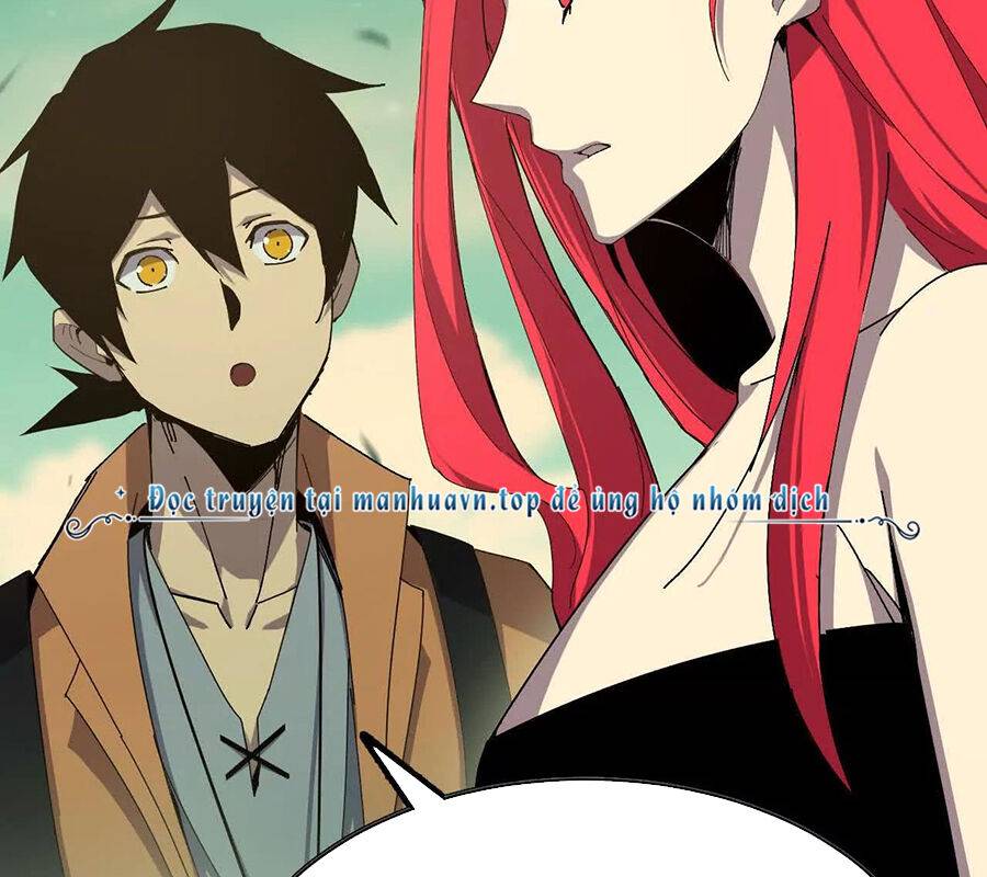 Dũng giả x nữ ma vương: Chapter 104
