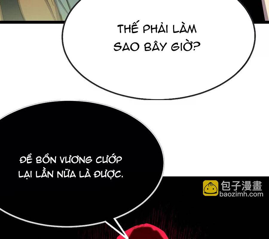 Dũng giả x nữ ma vương: Chapter 104