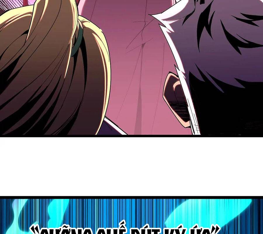 Dũng giả x nữ ma vương: Chapter 104