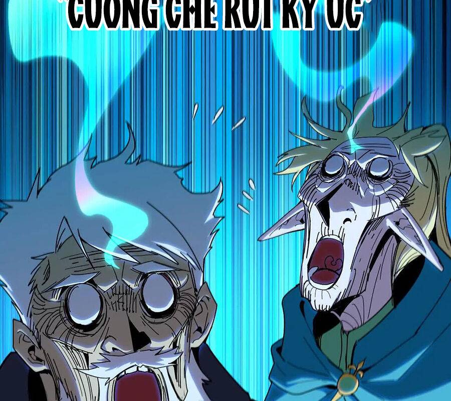 Dũng giả x nữ ma vương: Chapter 104