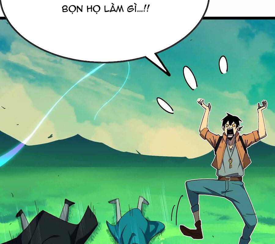 Dũng giả x nữ ma vương: Chapter 104