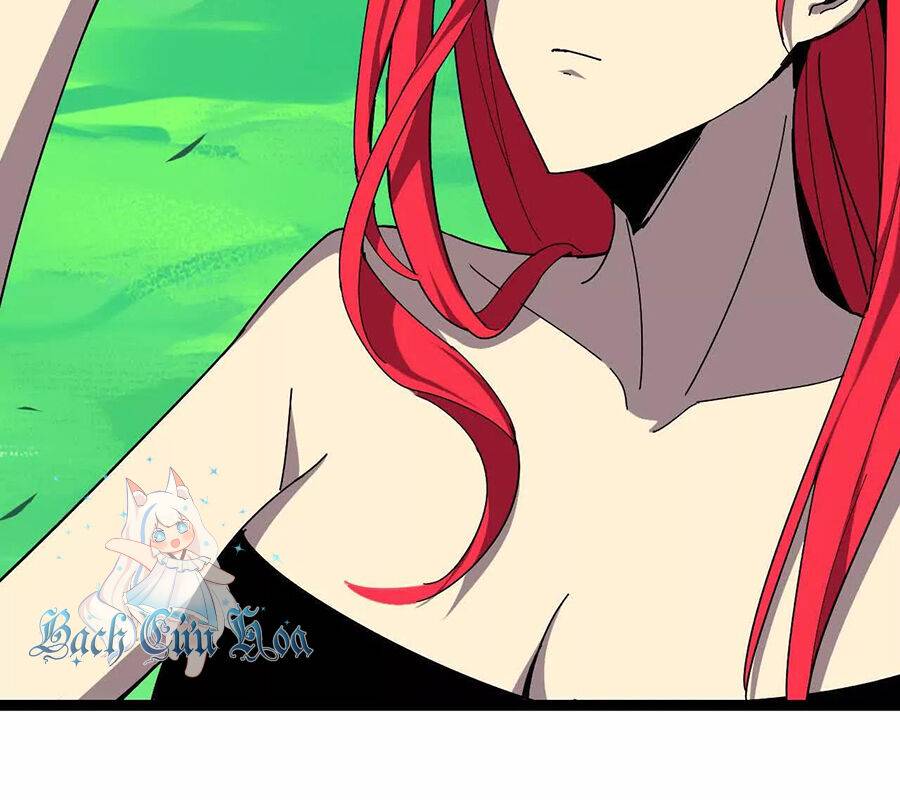Dũng giả x nữ ma vương: Chapter 104