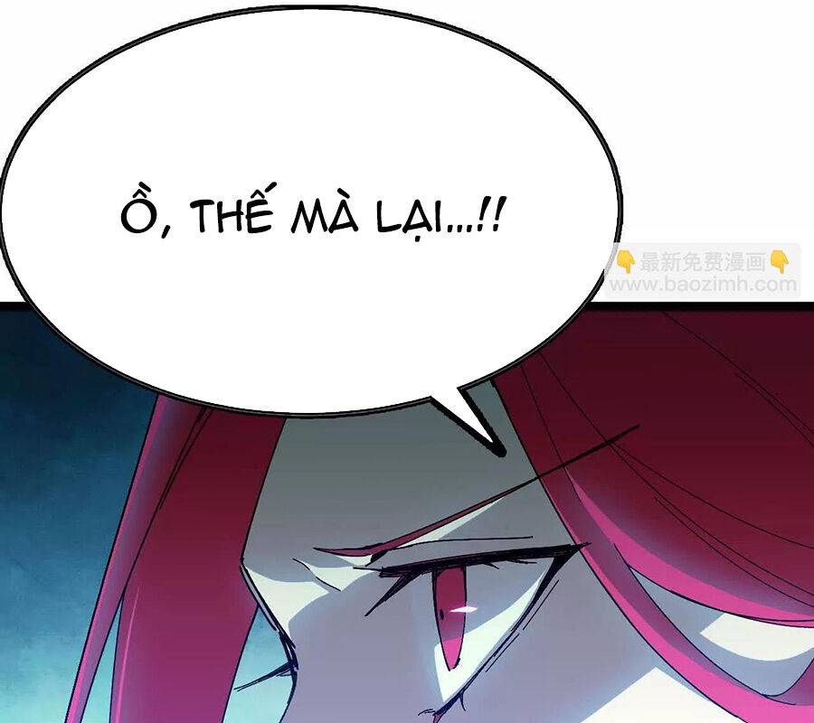 Dũng giả x nữ ma vương: Chapter 104