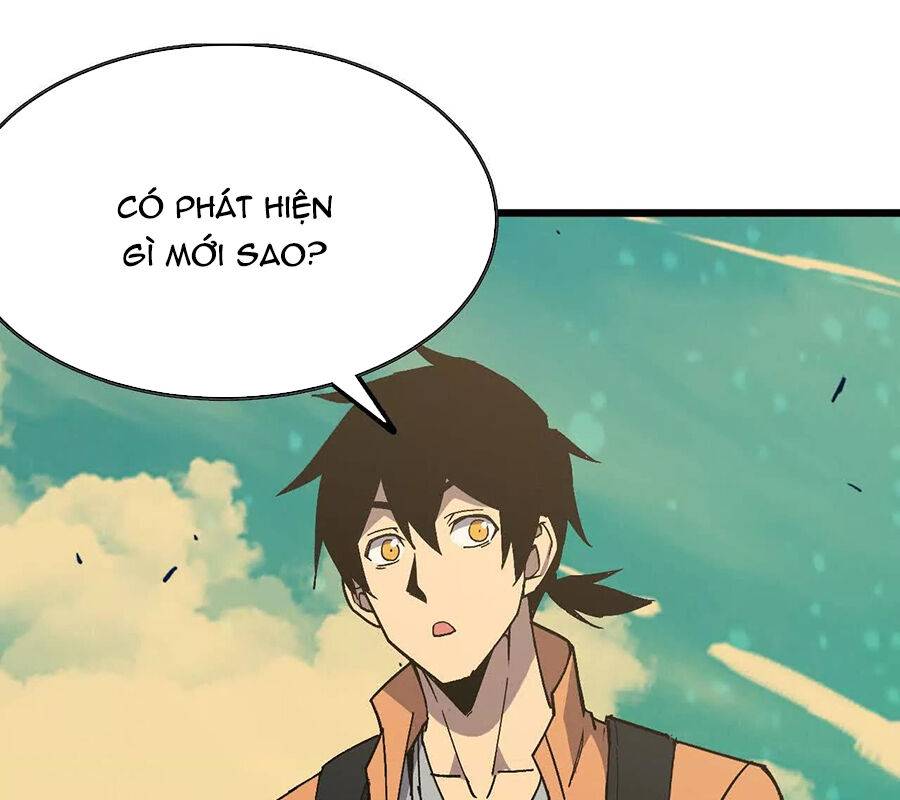 Dũng giả x nữ ma vương: Chapter 104
