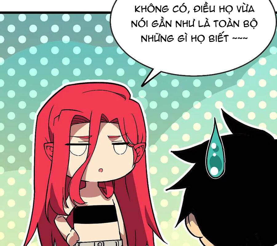Dũng giả x nữ ma vương: Chapter 104