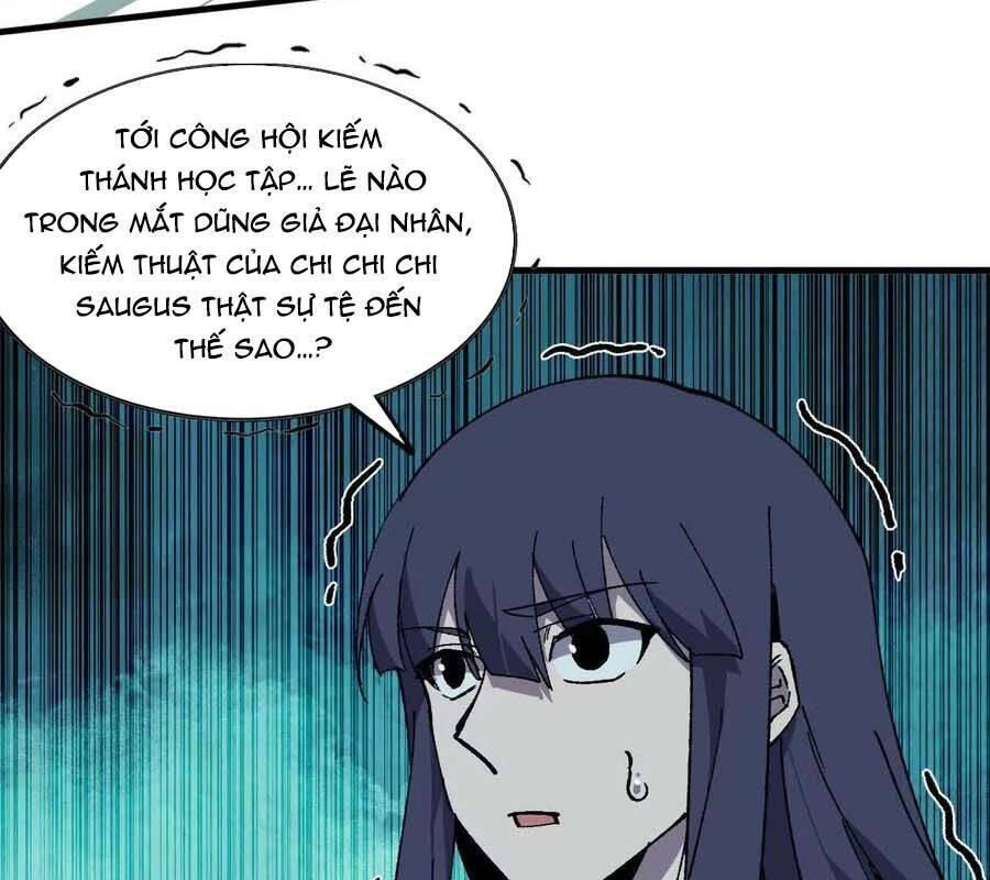 Dũng giả x nữ ma vương: Chapter 109