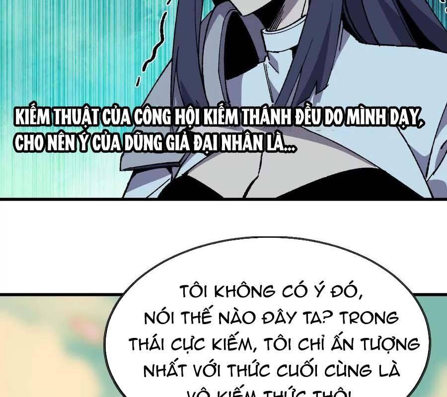 Dũng giả x nữ ma vương: Chapter 109