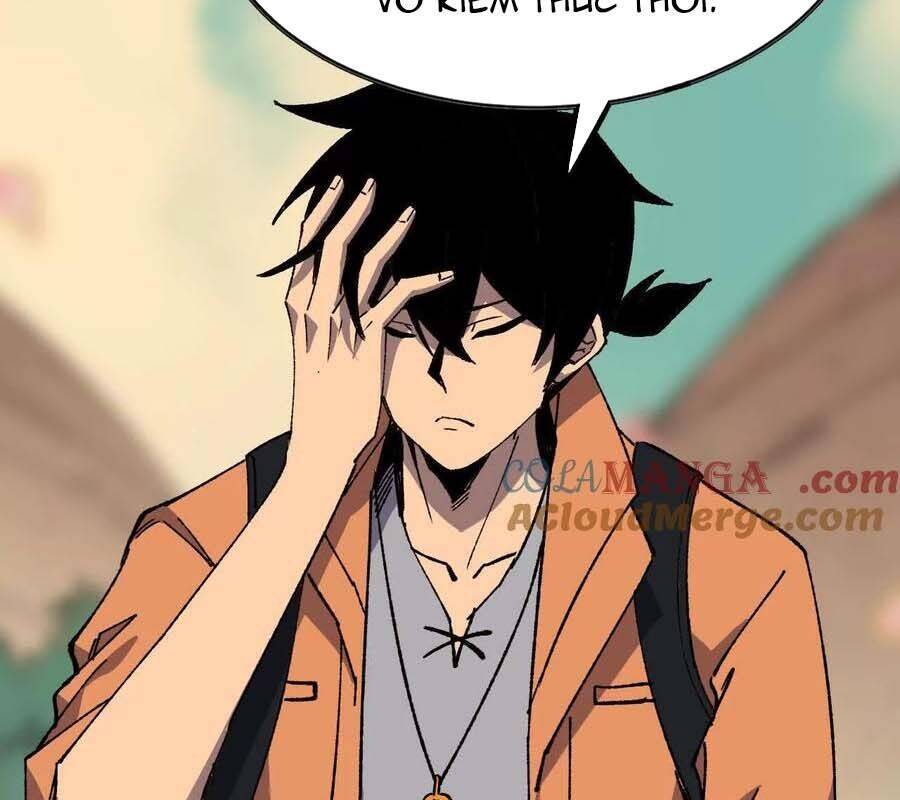 Dũng giả x nữ ma vương: Chapter 109