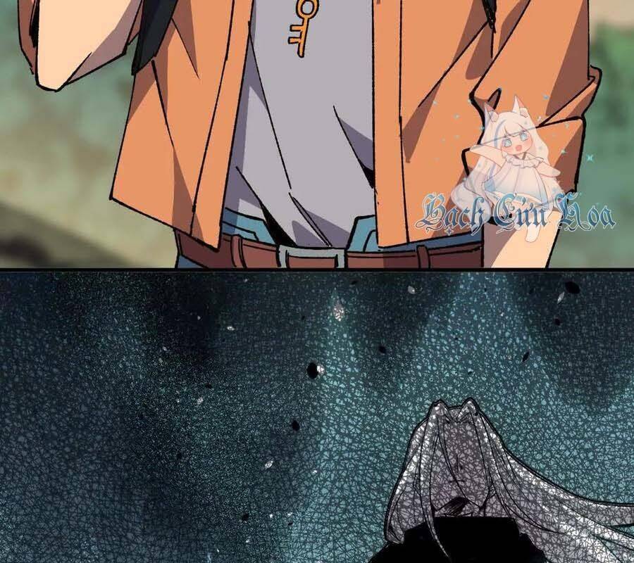 Dũng giả x nữ ma vương: Chapter 109