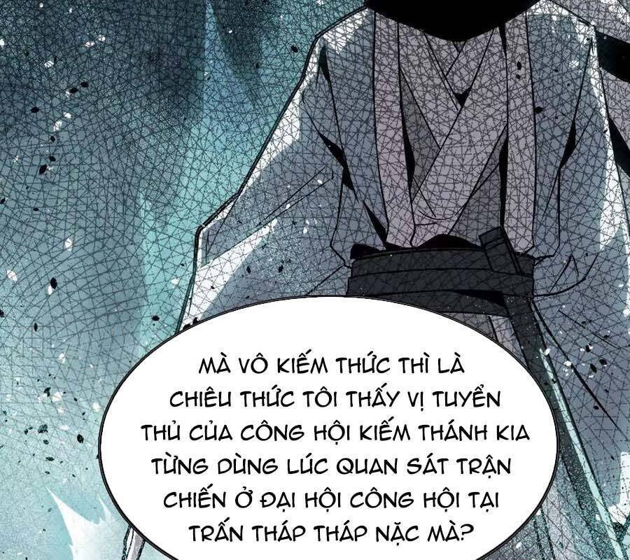 Dũng giả x nữ ma vương: Chapter 109