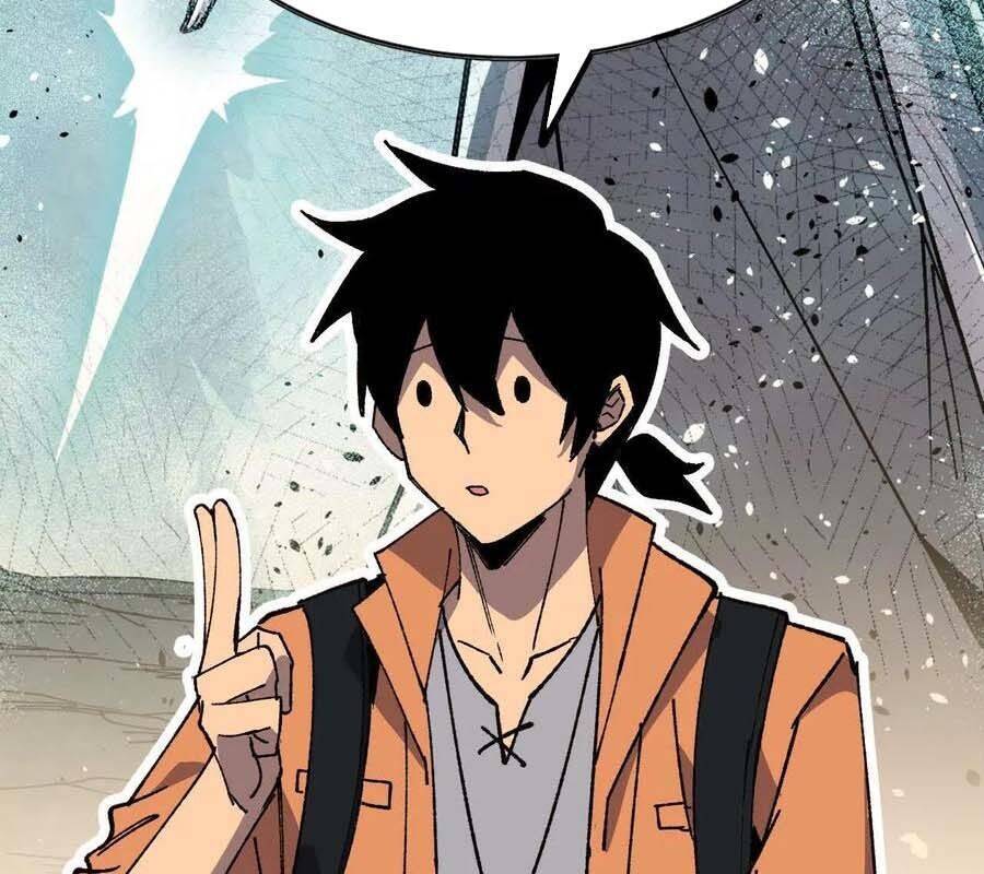 Dũng giả x nữ ma vương: Chapter 109