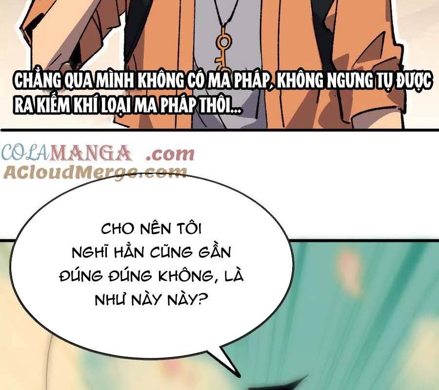 Dũng giả x nữ ma vương: Chapter 109