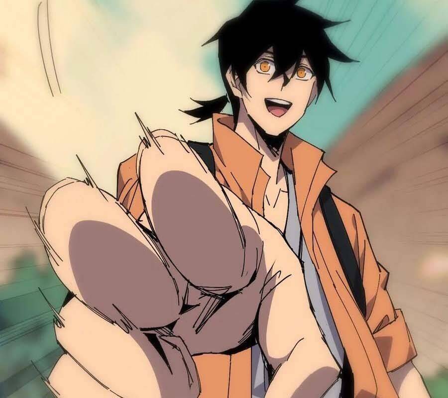 Dũng giả x nữ ma vương: Chapter 109