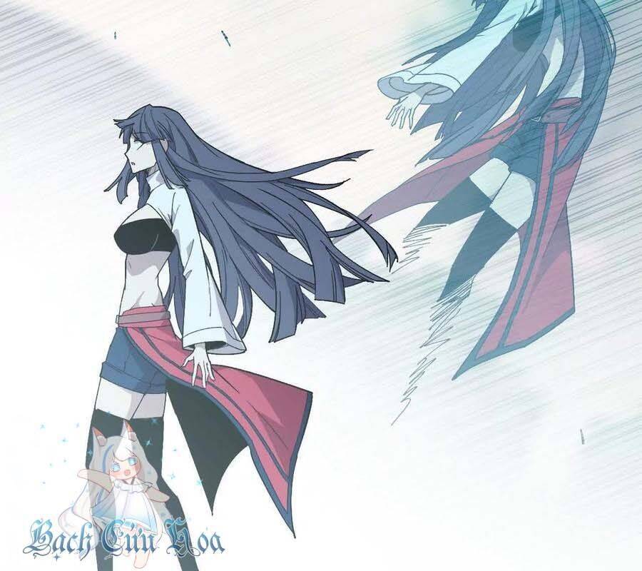 Dũng giả x nữ ma vương: Chapter 109