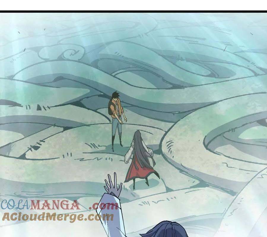 Dũng giả x nữ ma vương: Chapter 109