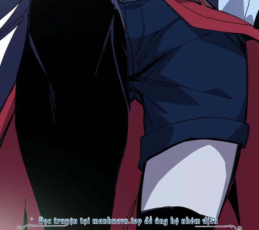 Dũng giả x nữ ma vương: Chapter 109