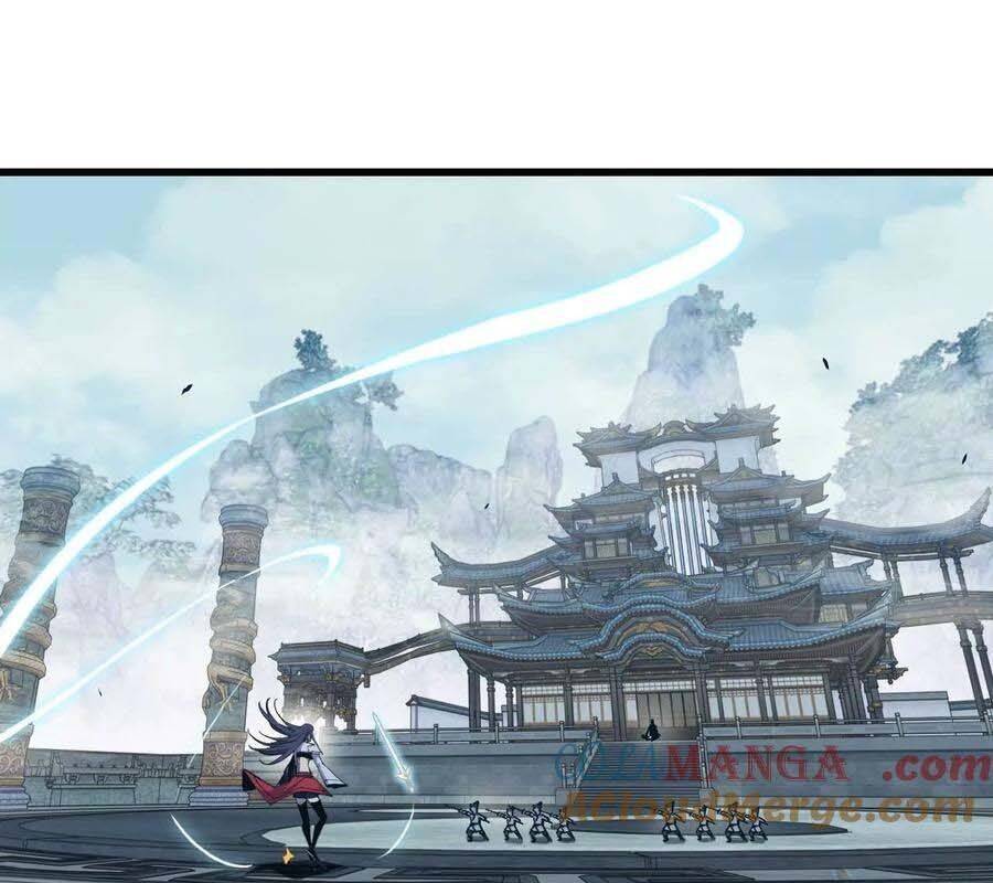 Dũng giả x nữ ma vương: Chapter 109
