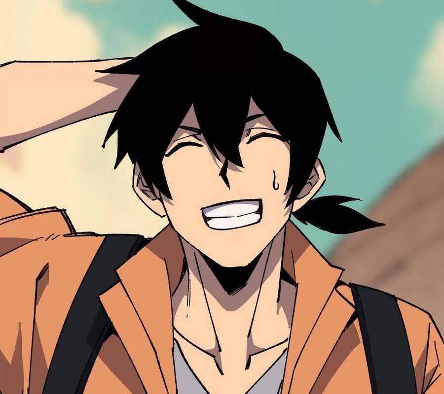 Dũng giả x nữ ma vương: Chapter 109