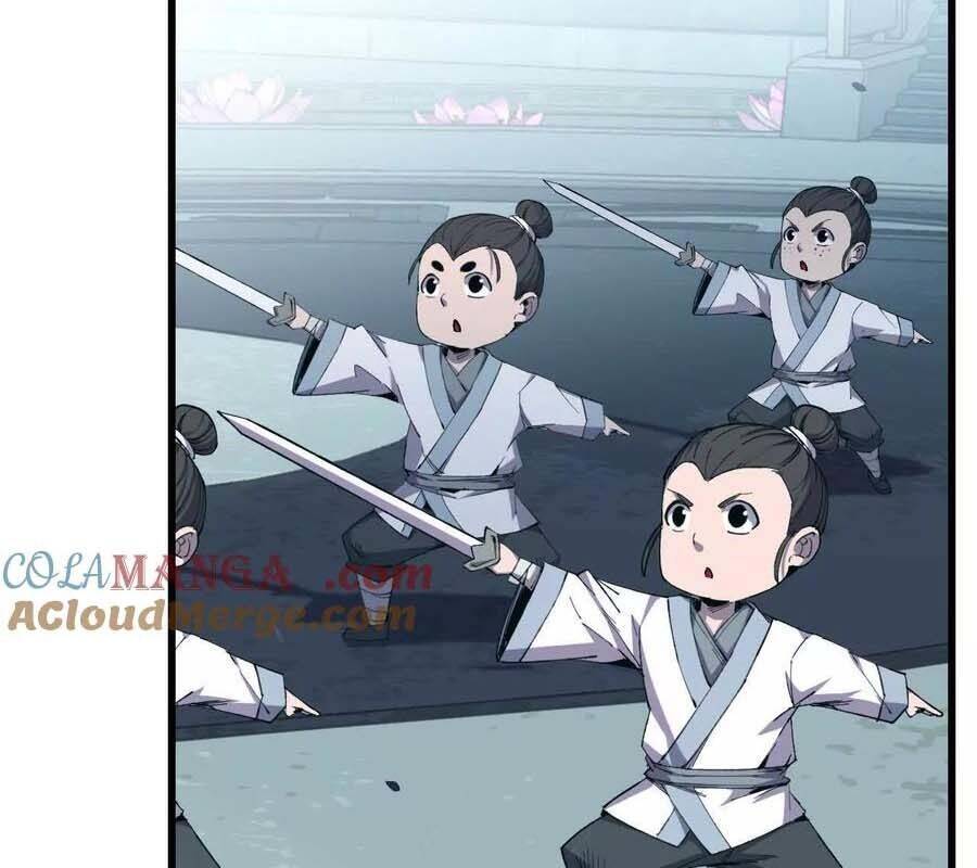 Dũng giả x nữ ma vương: Chapter 109