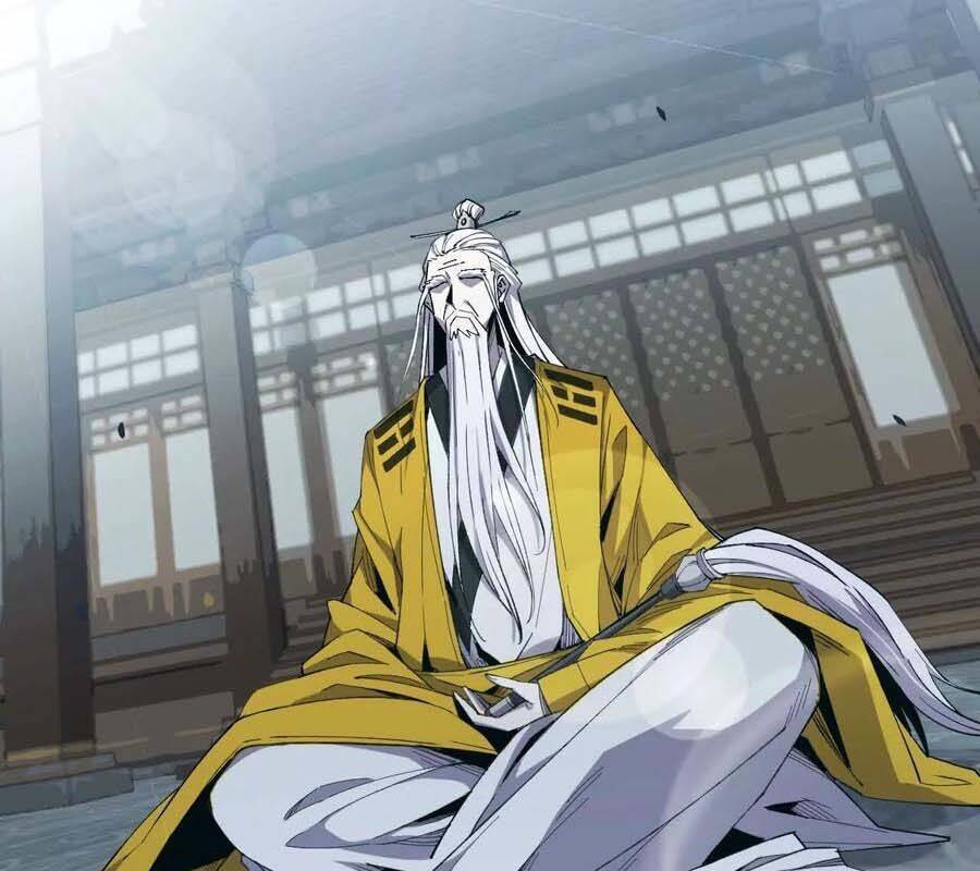 Dũng giả x nữ ma vương: Chapter 109