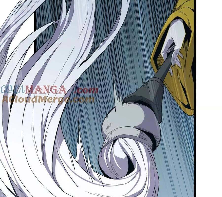 Dũng giả x nữ ma vương: Chapter 109