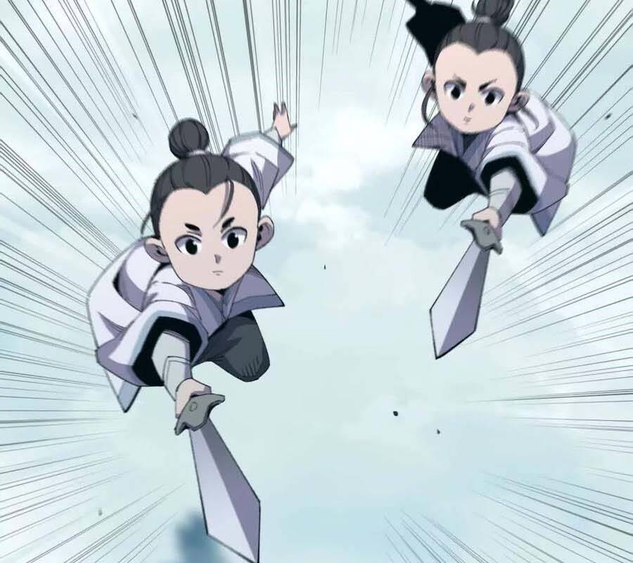 Dũng giả x nữ ma vương: Chapter 109