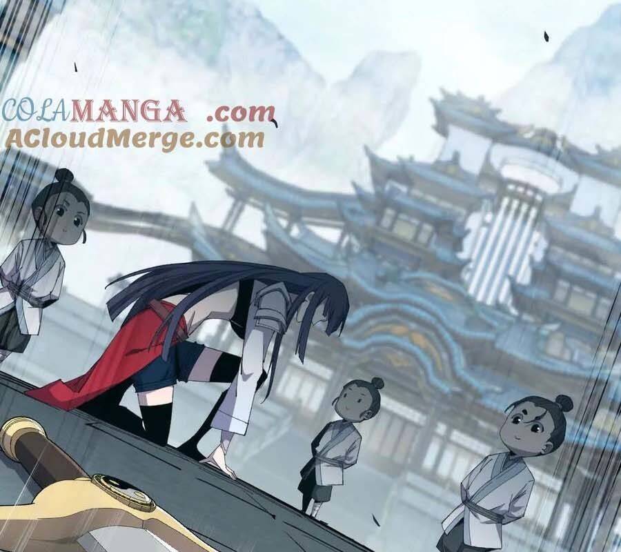 Dũng giả x nữ ma vương: Chapter 109