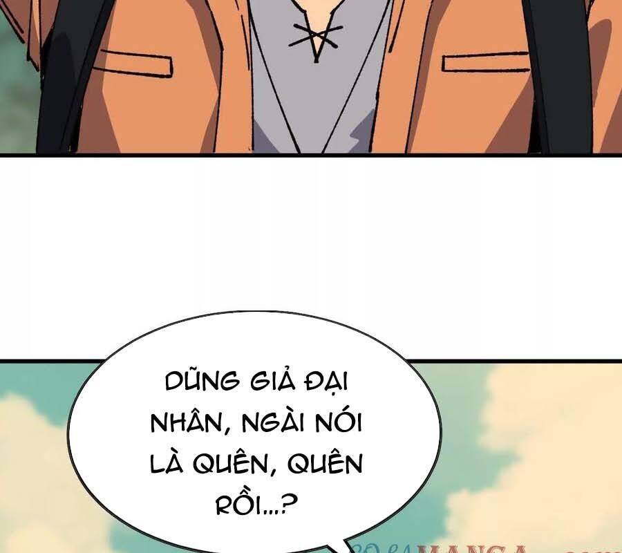 Dũng giả x nữ ma vương: Chapter 109