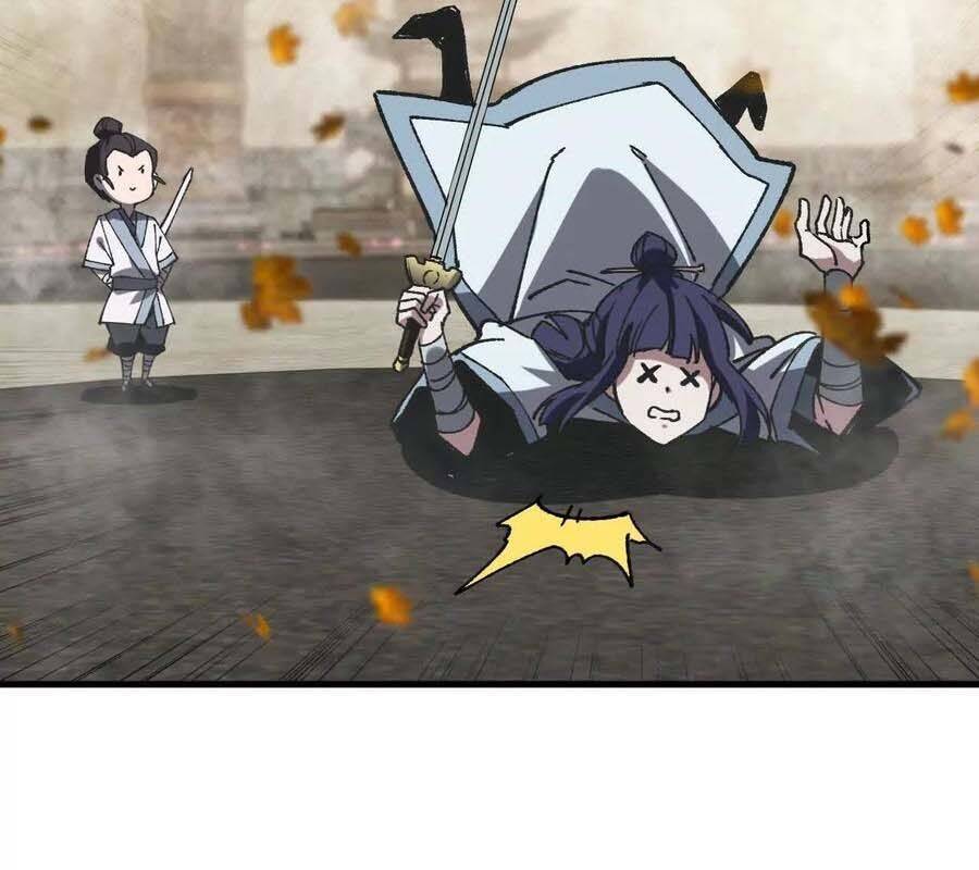 Dũng giả x nữ ma vương: Chapter 109