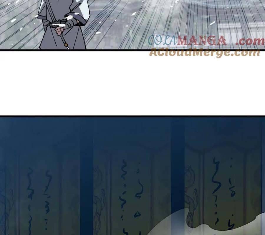 Dũng giả x nữ ma vương: Chapter 109