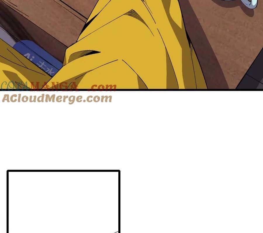 Dũng giả x nữ ma vương: Chapter 109