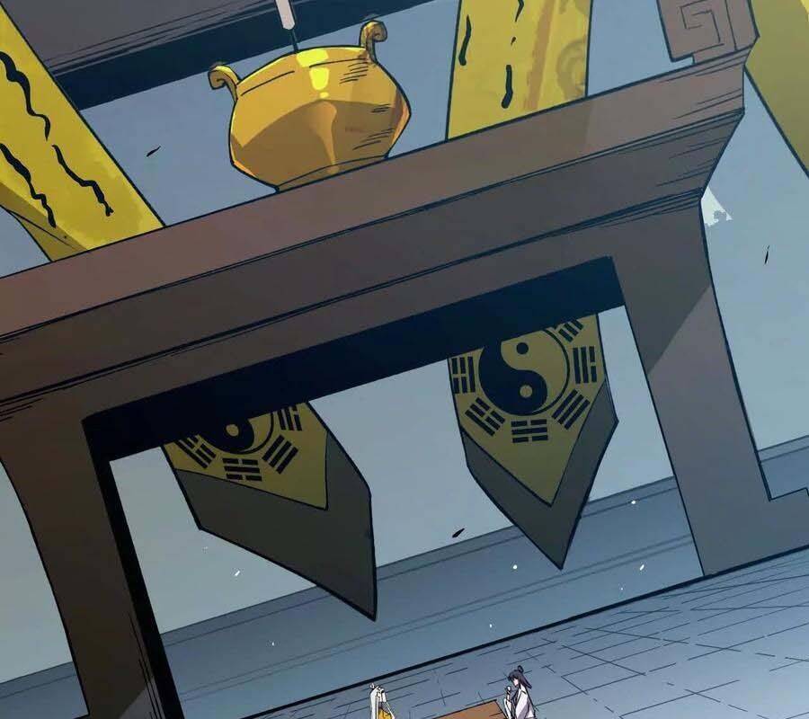 Dũng giả x nữ ma vương: Chapter 109