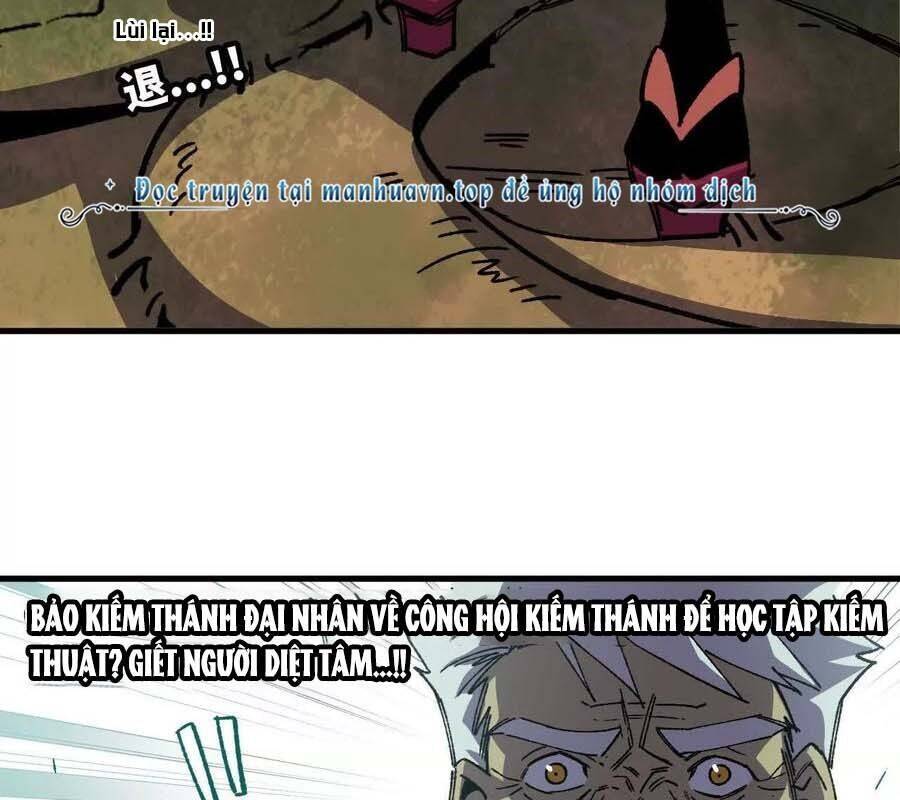 Dũng giả x nữ ma vương: Chapter 109