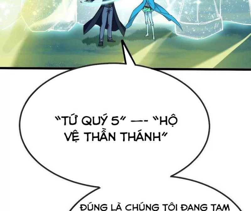 Dũng giả x nữ ma vương: Chapter 81
