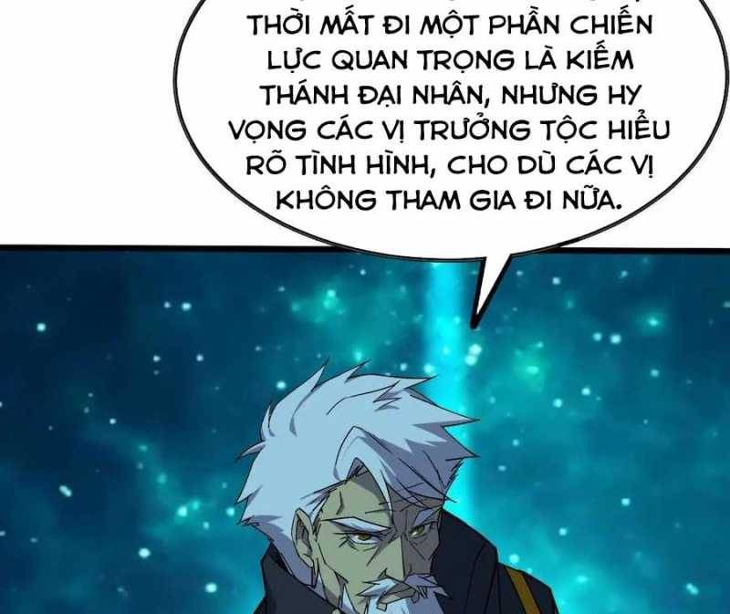 Dũng giả x nữ ma vương: Chapter 81