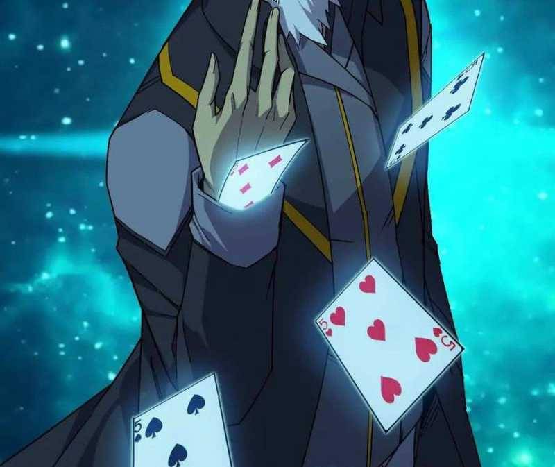 Dũng giả x nữ ma vương: Chapter 81