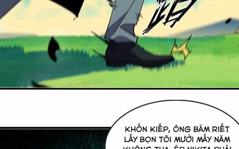 Dũng giả x nữ ma vương: Chapter 82
