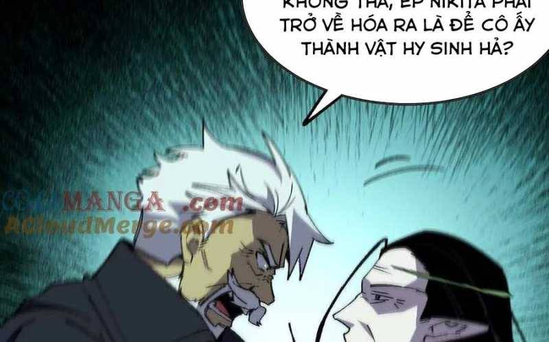 Dũng giả x nữ ma vương: Chapter 82