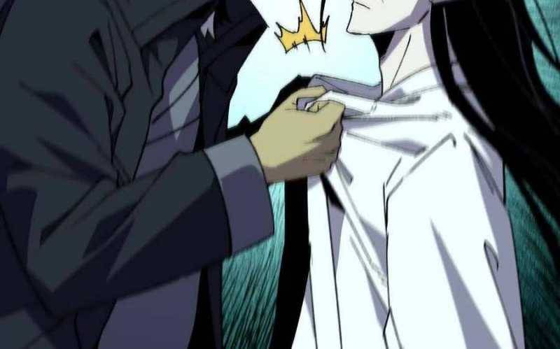 Dũng giả x nữ ma vương: Chapter 82