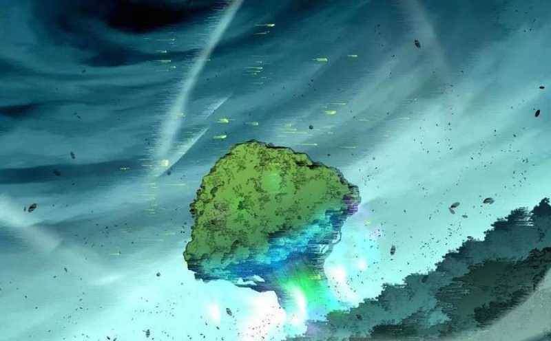 Dũng giả x nữ ma vương: Chapter 84