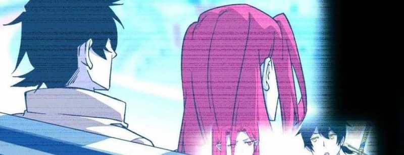 Dũng giả x nữ ma vương: Chapter 87
