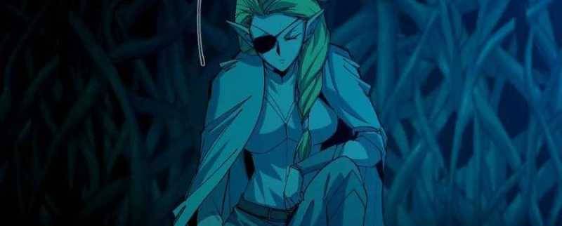 Dũng giả x nữ ma vương: Chapter 87