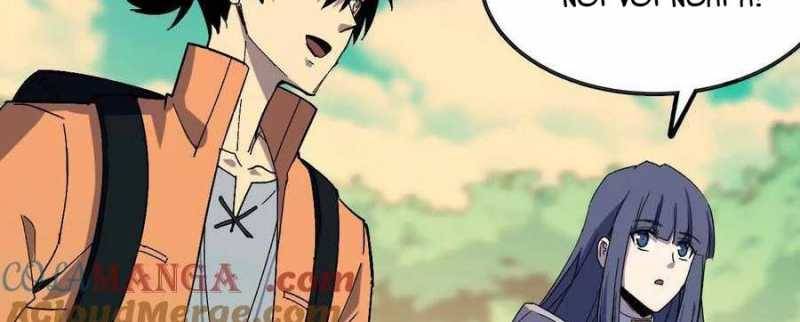 Dũng giả x nữ ma vương: Chapter 87