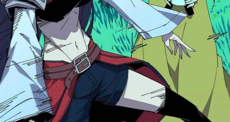 Dũng giả x nữ ma vương: Chapter 87