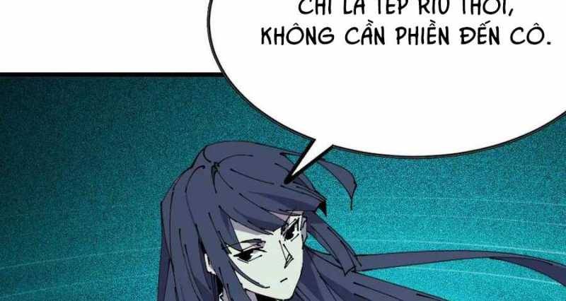 Dũng giả x nữ ma vương: Chapter 87